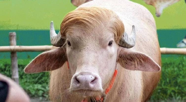 ‘ডোনাল্ড ট্রাম্পকে’ নেয়া হলো চিড়িয়াখানায়